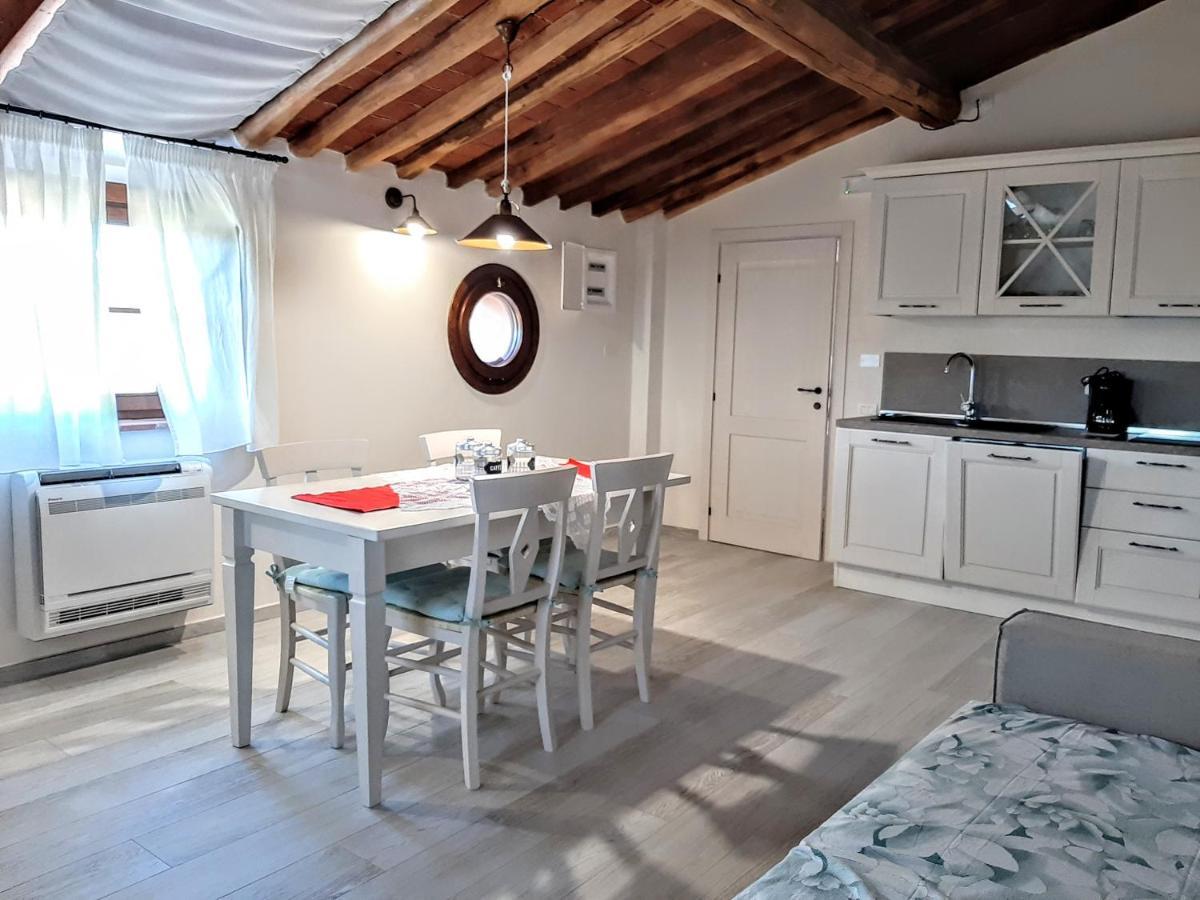 Moraiolo Podere Le Bozze Con Piscina Wi-fi